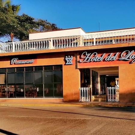 Hotel Del Lago 卡特马科 外观 照片